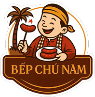 Bếp Chú Nam